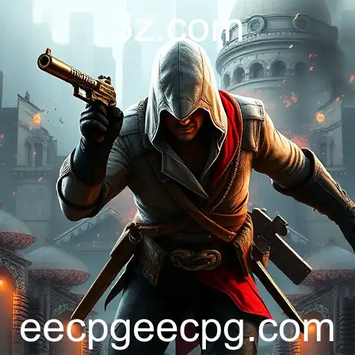 A evolução e ascensão dos jogos de ação no site eecpg