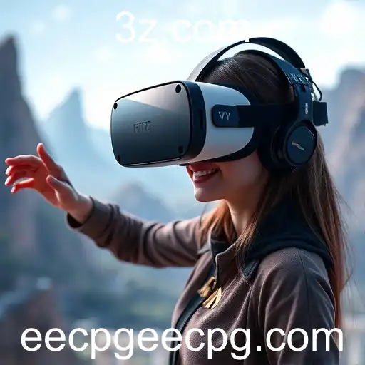 Avanços Tecnológicos nos Jogos de 2025