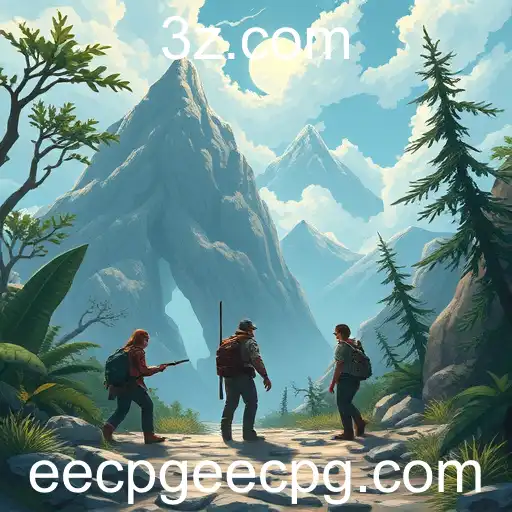 Explore o Fascinante Mundo dos Jogos de Aventura na Categoria 'eecpg'