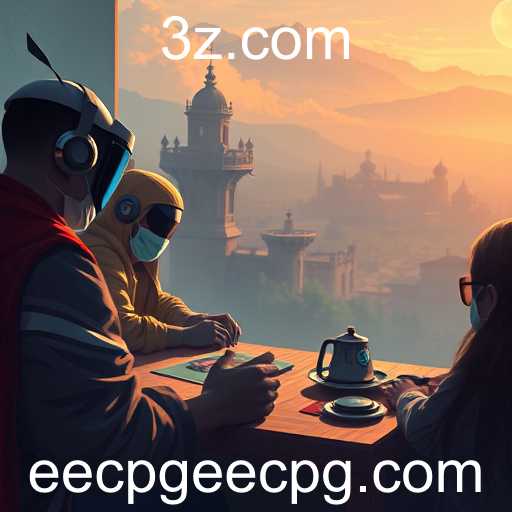 Explorando o Futuro dos Jogos de Tabuleiro Digitais