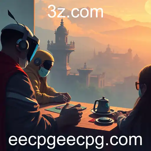 Explorando o Futuro dos Jogos de Tabuleiro Digitais