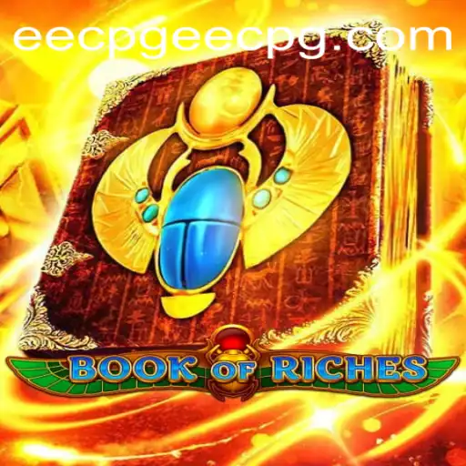Explore the Enigmatic World of BookofRiches