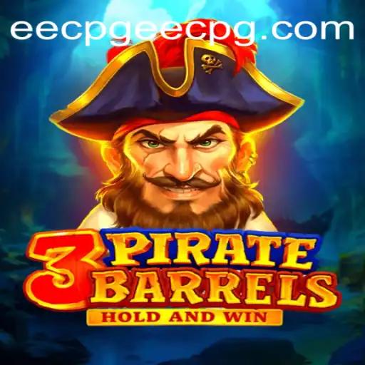 Exploring the Thrills of 3PirateBarrels: A Captivating Game Adventure