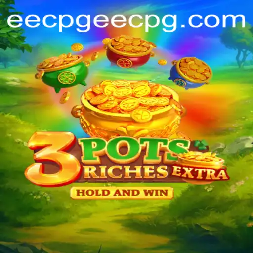 Exploring the Dynamic World of 3potsExtra: A Guide to the Game and Its Connection to eecpg PH Login