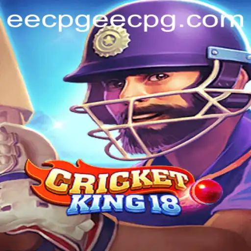 Discover CricketKing18: A Revolution in Sports Gaming