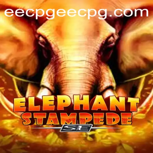 Discover the Thrill of ElephantStampedeSE: A Captivating Gaming Experience with Eecpg PH Login