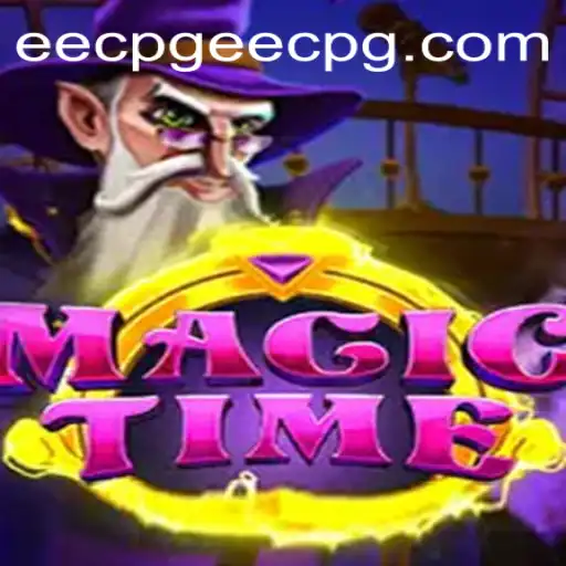 Discover MagicTime: An Immersive Adventure in Fantasy Gaming