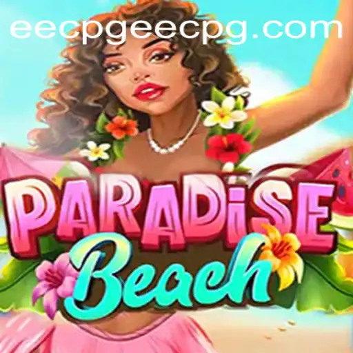 ParadiseBeach: Dive into the World of Sun, Sand, and Strategy