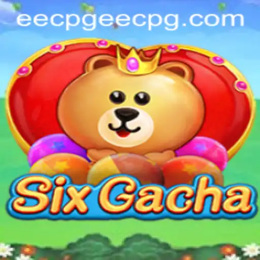 Discovering SixGacha: A Captivating and Strategic Game Experience