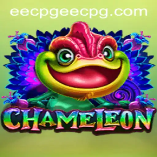 Unraveling the Mysteries of Chameleon and the Significance of eecpg PH Login
