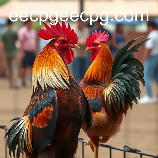 The Complex World of Cockfighting and Eecpg PH Login