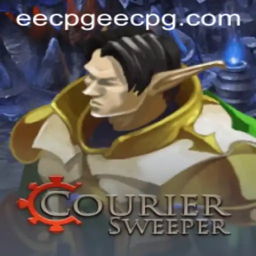CourierSweeper: A New Wave in Gaming with eecpg PH Login