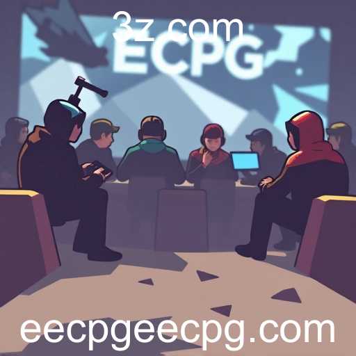 EECGP: A Nova Sensação entre os Gamers Portugueses