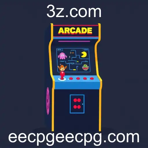 EECGP: Novas Tendências e Impactos no Mundo dos Jogos