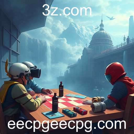 Evolução e Tendências nos Jogos Online