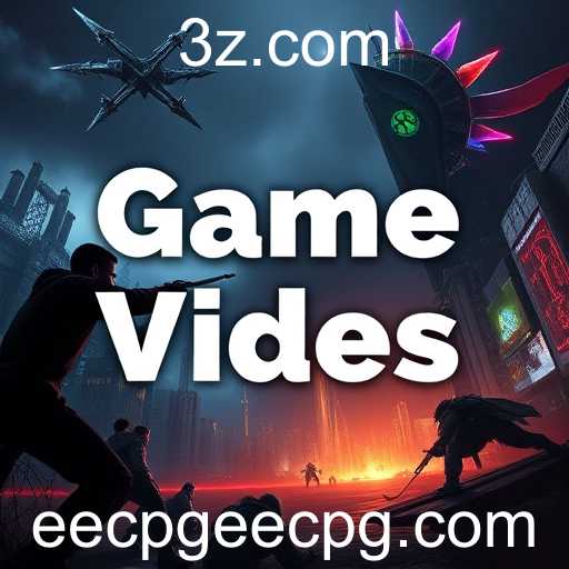 A Evolução dos Jogos Online e o Fenômeno Eecpg