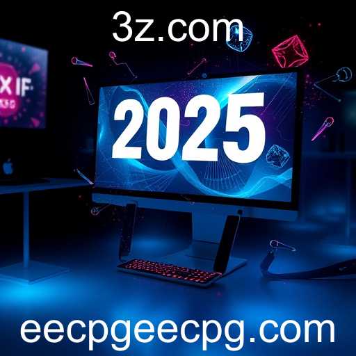 A Expansão dos Jogos Online em 2025