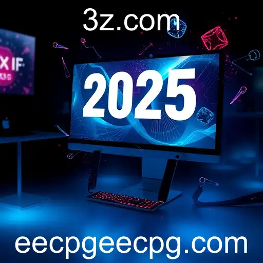 A Expansão dos Jogos Online em 2025