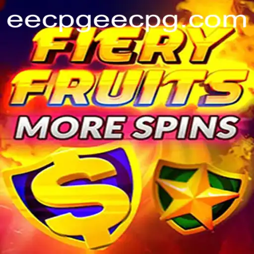 Discover the Exciting World of FieryFruitsMoreSpins: A Vibrant Casino Experience