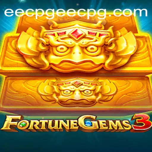 Discover the Exciting World of FortuneGems3 and the Eecpg PH Login