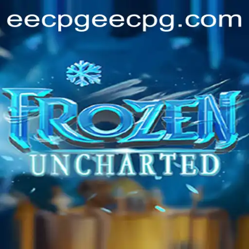 FrozenUncharted: Navigate the Icy Realms with Eecpg PH Login
