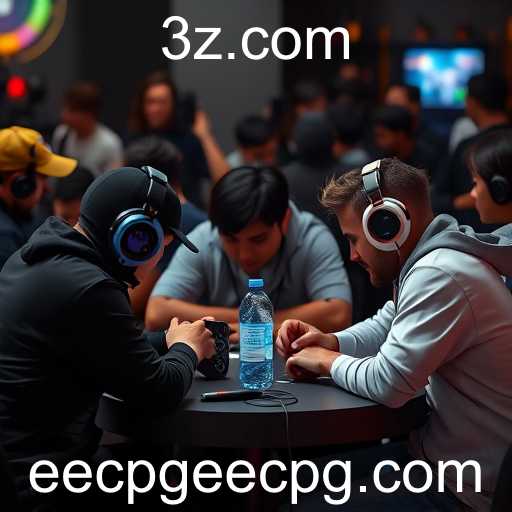 O Futuro dos Jogos no Brasil