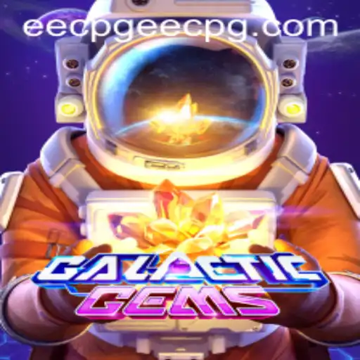 Exploring GalacticGems: A Stellar Game Experience with eecpg PH Login