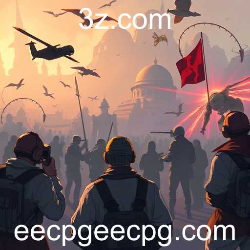 A Revolução dos Jogos e a Influência das Comunidades Online