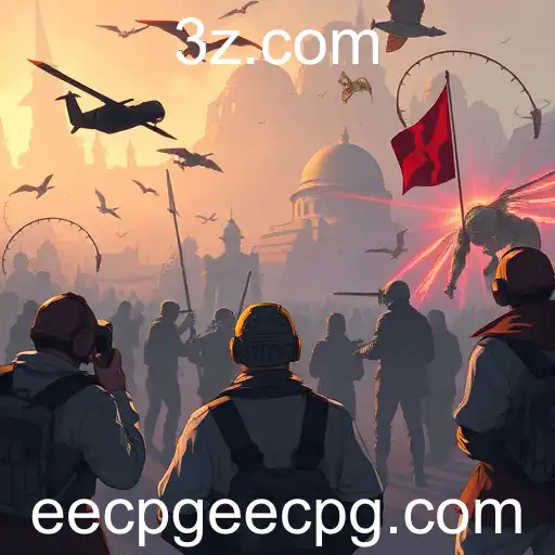 A Revolução dos Jogos e a Influência das Comunidades Online