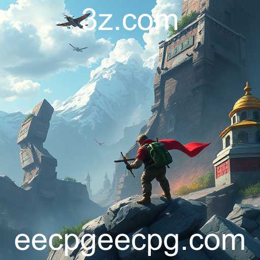 Revoluções nos Jogos Digitais com o Lançamento de Novos Títulos