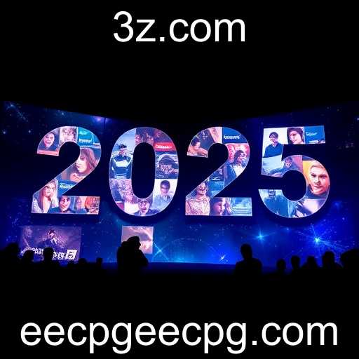 Revolução no Mundo dos Jogos em 2025