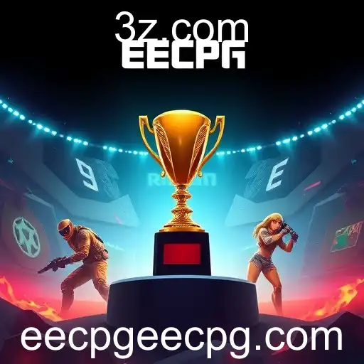 Inovações e Tendências no Mundo dos Jogos em 2025