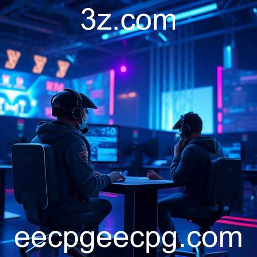 Impacto da IA nos Jogos e Esports