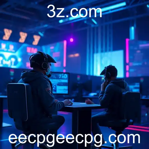 Impacto da IA nos Jogos e Esports