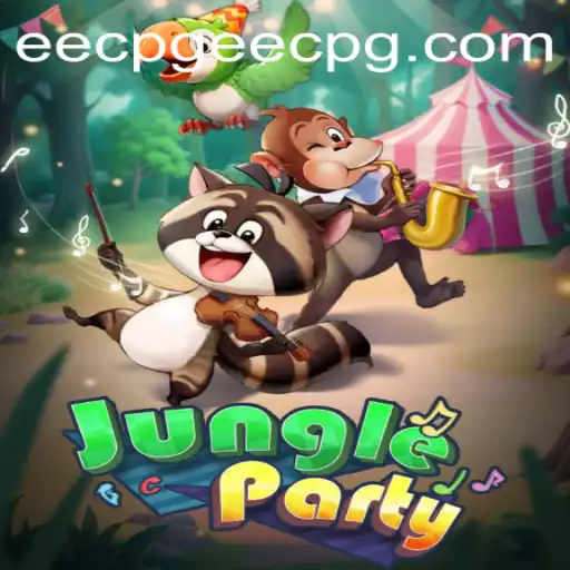JungleParty: An Adventure Game Experience with eecpg PH Login
