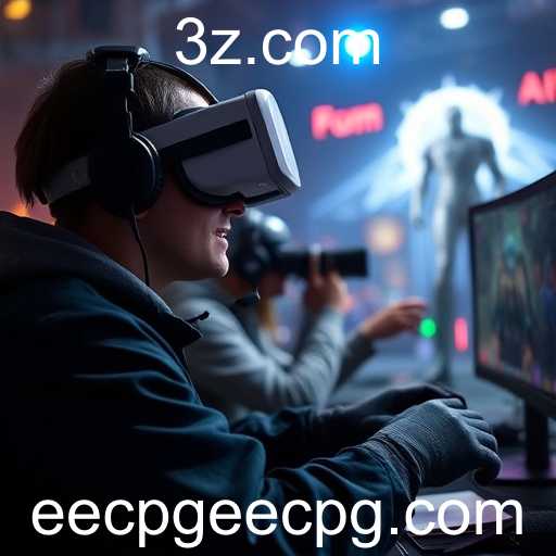 Novidades e Tendências em Jogos ao Redor do Mundo