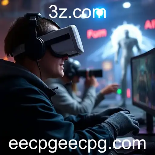 Novidades e Tendências em Jogos ao Redor do Mundo