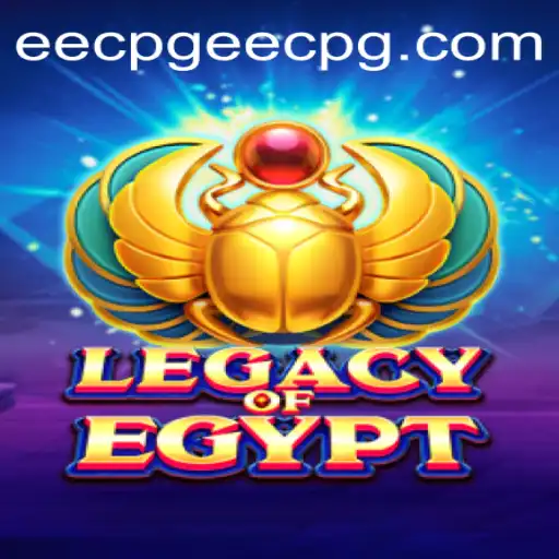 Discover the Thrills of LegacyOfEgypt: A Dive into its Features and Gameplay