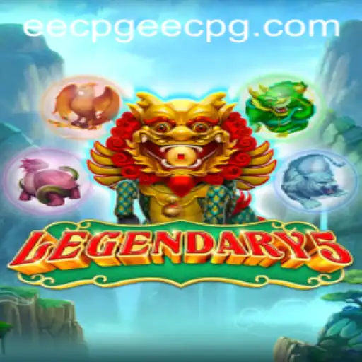 Discover the Thrilling World of Legendary5: Your Ultimate Guide