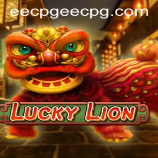 Discover LuckyLion: A Thrilling Adventure in the World of Eecpg PH Login