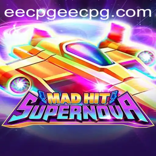 Discover the Thrills of MadHitSupernova: A New Gaming Adventure