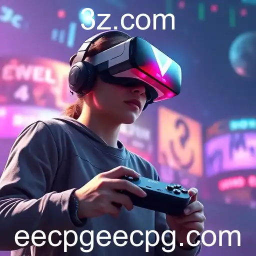 Revolução dos Jogos: Novas Tendências e Impactos