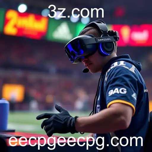 Os Impactos do Crescimento dos eSports em 2025