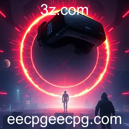 Revolução Virtual: O Impacto dos Jogos Imersivos na Sociedade