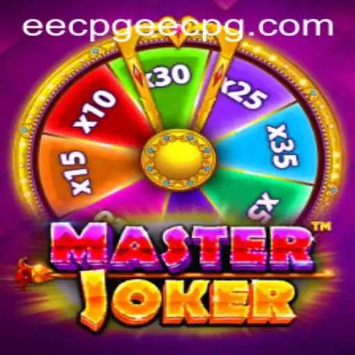 MasterJoker: Thrilling Slots Meets Innovation