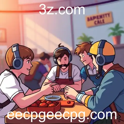 Explorando o Mundo dos Jogos Multijogador