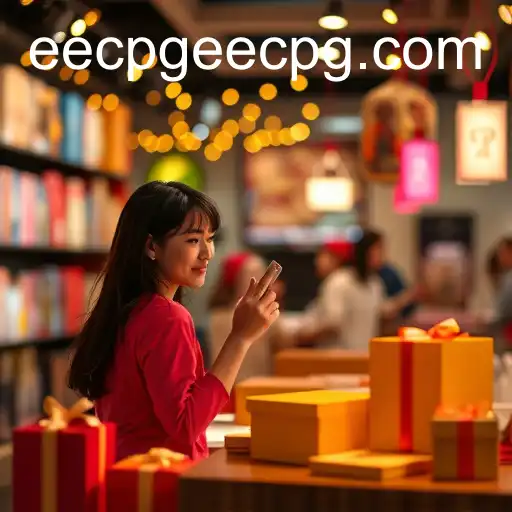 Unlocking the Power of Exclusive Offers with eecpg PH Login