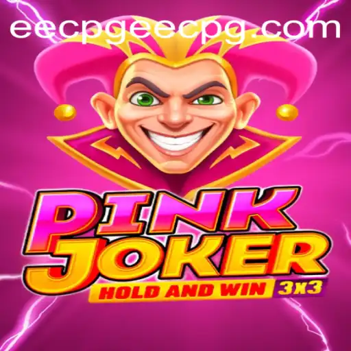 The Enchanting World of Pinkjoker: A Comprehensive Guide to Gameplay and Eecpg PH Login