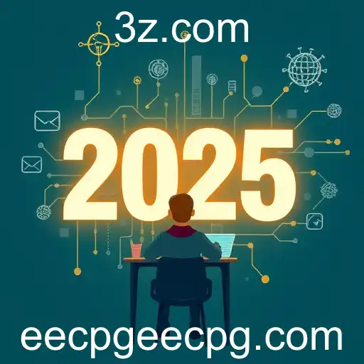 A Revolução dos Jogos em 2025