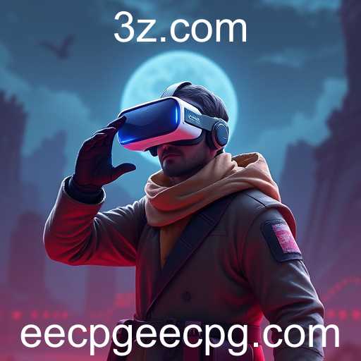 Revolução dos Games: Avanços e Desafios de 2025